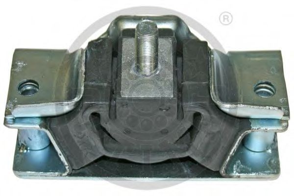 OPTIMAL F8-6520 Подвеска, двигатель; Подвеска, автоматическая коробка передач; Подвеска, ступенчатая коробка передач 