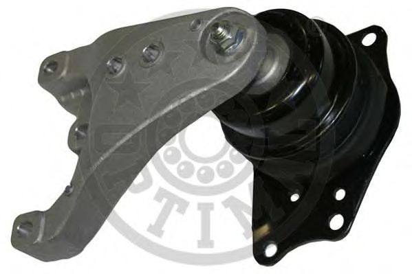 OPTIMAL F8-6533 Подвеска, двигатель для VOLKSWAGEN (Фольксваген) OPTIMAL F8-6533 Подвеска, двигатель для VOLKSWAGEN (Фольксваген)