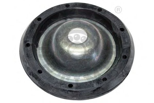 OPTIMAL F8-6560 Тарелка пружины для FIAT 500 (Фиат 500) OPTIMAL F8-6560 Тарелка пружины для FIAT 500 (Фиат 500)