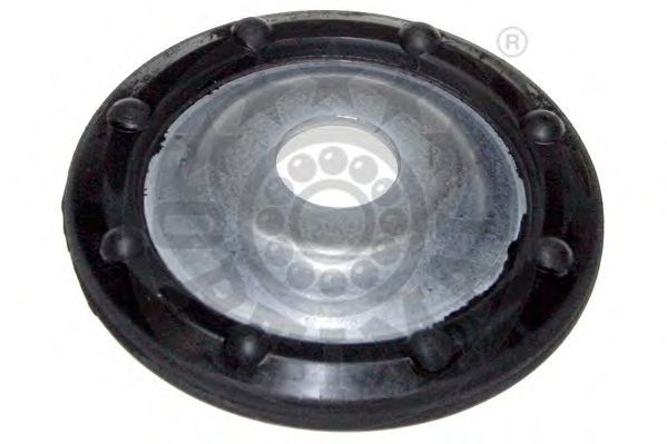 OPTIMAL F8-6562 Тарелка пружины для PEUGEOT 207 (Пежо 207) OPTIMAL F8-6562 Тарелка пружины для PEUGEOT 207 (Пежо 207)