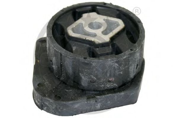 OPTIMAL F8-6584 Подвеска, автоматическая коробка передач; Подвеска, ступенчатая коробка передач 