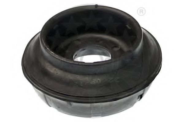 OPTIMAL F8-6596 Опора стойки амортизатора для DACIA SANDERO (Дача Сандэро) OPTIMAL F8-6596 Опора стойки амортизатора для DACIA SANDERO (Дача Сандэро)