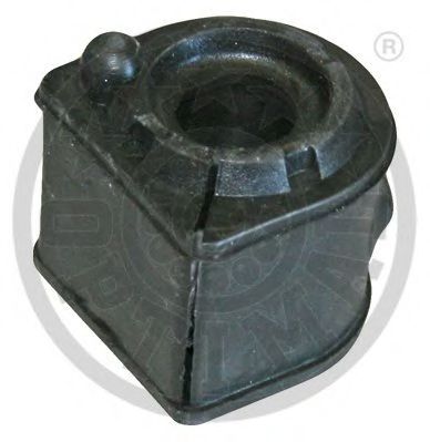 OPTIMAL F8-6637 Опора, стабилизатор 