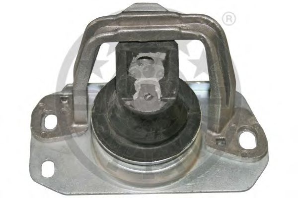 OPTIMAL F8-6691 Подвеска, двигатель для NISSAN PRIMASTAR (X83), PRIMASTAR Van (X83) dCi 90 OPTIMAL F8-6691 Подвеска, двигатель для NISSAN PRIMASTAR (X83), PRIMASTAR Van (X83) dCi 90