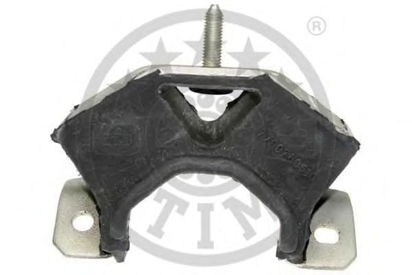 OPTIMAL F8-6841 Подвеска, двигатель для RENAULT 9 (Рено 9) OPTIMAL F8-6841 Подвеска, двигатель для RENAULT 9 (Рено 9)