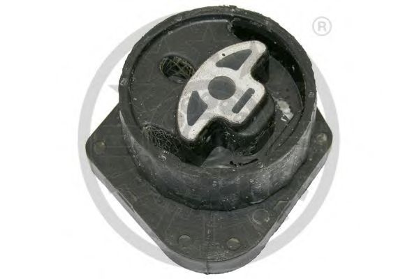 OPTIMAL F8-7037 Подвеска, автоматическая коробка передач; Подвеска, ступенчатая коробка передач 