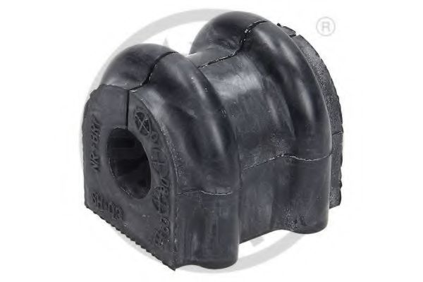 OPTIMAL F8-7063 Втулка, стабилизатор 