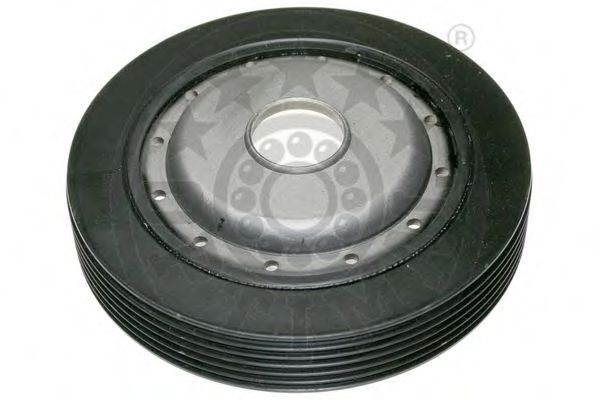 OPTIMAL F8-7094 Ременный шкив, коленчатый вал для RENAULT CLIO II (Рено Клио 2) OPTIMAL F8-7094 Ременный шкив, коленчатый вал для RENAULT CLIO II (Рено Клио 2)