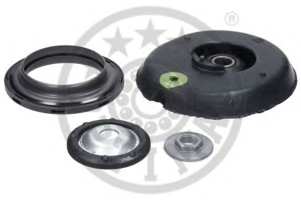 OPTIMAL F8-7492 Ремкомплект, опора стойки амортизатора для PEUGEOT 207 (Пежо 207) OPTIMAL F8-7492 Ремкомплект, опора стойки амортизатора для PEUGEOT 207 (Пежо 207)