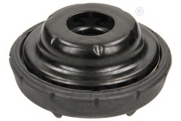 OPTIMAL F8-7616 Опора стойки амортизатора для OPEL (Опель) OPTIMAL F8-7616 Опора стойки амортизатора для OPEL (Опель)