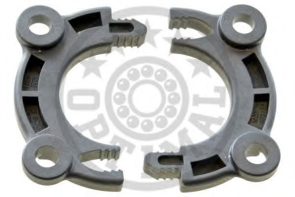 OPTIMAL F8-7625 Монтажный комплект, амортизатор; Монтажный комплект, опора амортизационной стойки для OPEL ASTRA H GTC (Опель Астра н гтс) OPTIMAL F8-7625 Монтажный комплект, амортизатор; Монтажный комплект, опора амортизационной стойки для OPEL ASTRA H GTC (Опель Астра н гтс)