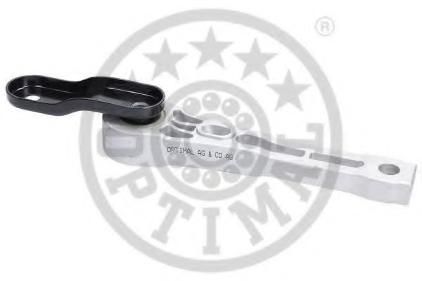 OPTIMAL F8-7851 Подвеска, двигатель для AUDI TT (Ауди Тт) OPTIMAL F8-7851 Подвеска, двигатель для AUDI TT (Ауди Тт)
