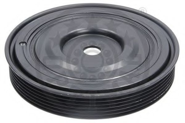 OPTIMAL F8-7861 Ременный шкив, коленчатый вал для PEUGEOT 407 (Пежо 407) OPTIMAL F8-7861 Ременный шкив, коленчатый вал для PEUGEOT 407 (Пежо 407)