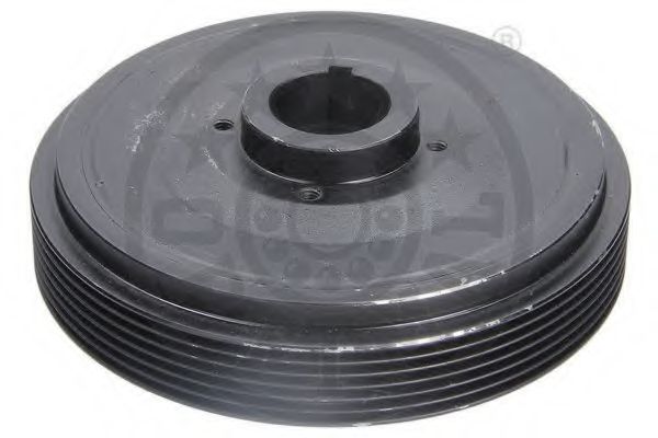 OPTIMAL F8-7863 Ременный шкив, коленчатый вал для FIAT TEMPRA (Фиат Тэмпра) OPTIMAL F8-7863 Ременный шкив, коленчатый вал для FIAT TEMPRA (Фиат Тэмпра)