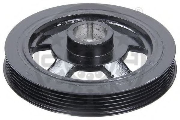 OPTIMAL F8-7866 Ременный шкив, коленчатый вал для HYUNDAI LAVITA (Хендай Лаvита) OPTIMAL F8-7866 Ременный шкив, коленчатый вал для HYUNDAI LAVITA (Хендай Лаvита)