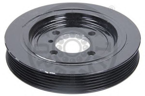 OPTIMAL F8-7871 Ременный шкив, коленчатый вал для HYUNDAI AZERA (Хендай Азэра) OPTIMAL F8-7871 Ременный шкив, коленчатый вал для HYUNDAI AZERA (Хендай Азэра)