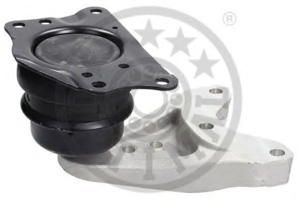 OPTIMAL F8-7952 Подвеска, двигатель для VOLKSWAGEN (Фольксваген) OPTIMAL F8-7952 Подвеска, двигатель для VOLKSWAGEN (Фольксваген)