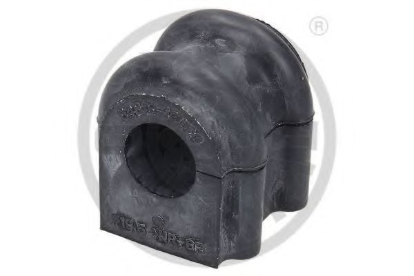 OPTIMAL F8-8018 Опора, стабилизатор 