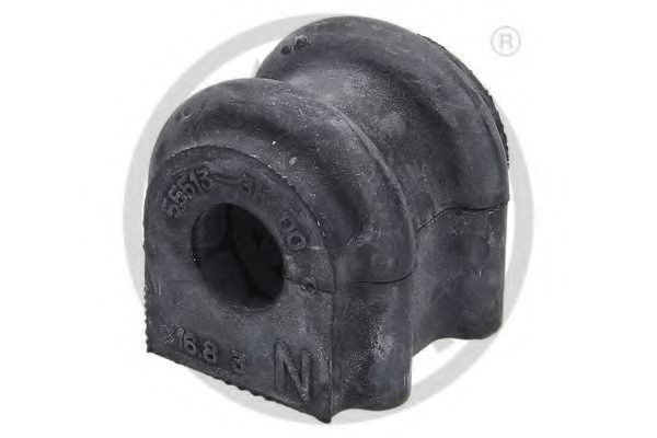 OPTIMAL F8-8020 Опора, стабилизатор 