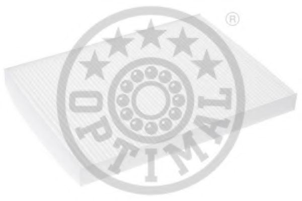 OPTIMAL FC-01530 Фильтр, воздух во внутренном пространстве для SEAT AROSA (Сеат Ароса) OPTIMAL FC-01530 Фильтр, воздух во внутренном пространстве для SEAT AROSA (Сеат Ароса)
