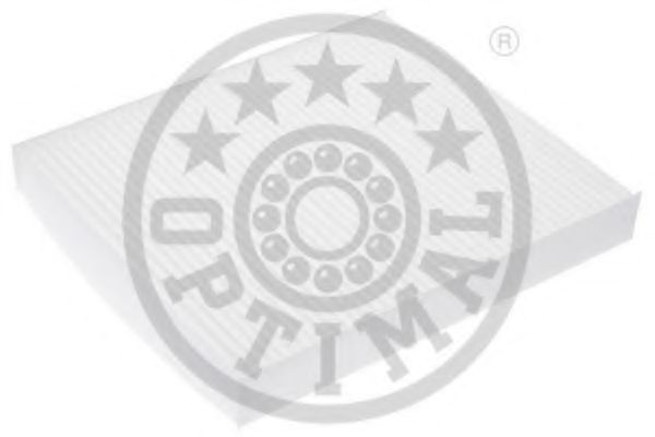 OPTIMAL FC-01613 Фильтр, воздух во внутренном пространстве для SKODA ROOMSTER (Шкода Румстер) OPTIMAL FC-01613 Фильтр, воздух во внутренном пространстве для SKODA ROOMSTER (Шкода Румстер)