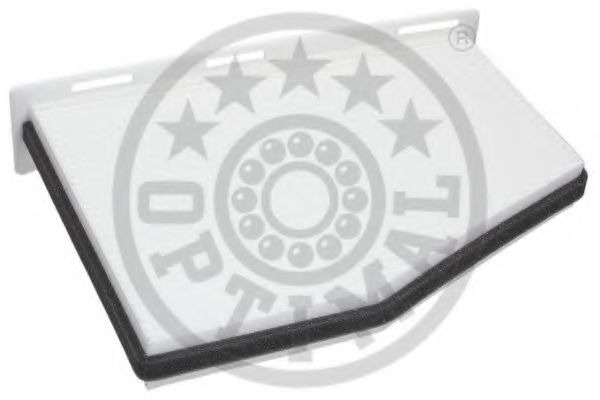 OPTIMAL FC-01646 Фильтр, воздух во внутренном пространстве для SKODA LAURA (Шкода Лаура) OPTIMAL FC-01646 Фильтр, воздух во внутренном пространстве для SKODA LAURA (Шкода Лаура)