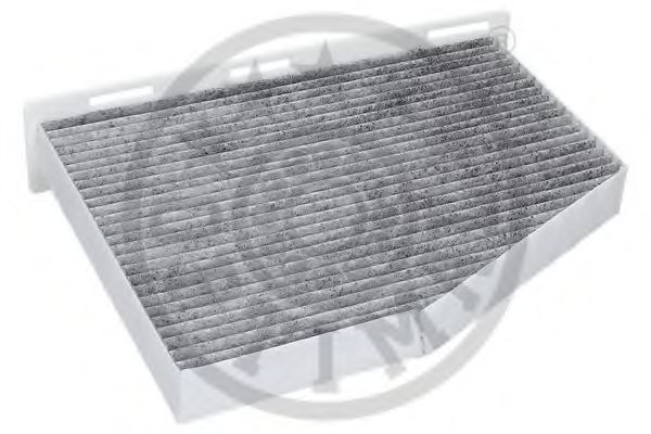 OPTIMAL FC-01647 Фильтр, воздух во внутренном пространстве для SKODA LAURA (Шкода Лаура) OPTIMAL FC-01647 Фильтр, воздух во внутренном пространстве для SKODA LAURA (Шкода Лаура)