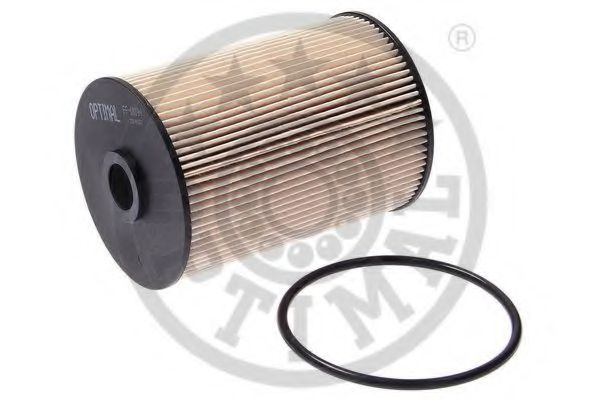 OPTIMAL FF-01194 Топливный фильтр для SKODA (Шкода) OPTIMAL FF-01194 Топливный фильтр для SKODA (Шкода)