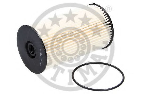 OPTIMAL FF-01195 Топливный фильтр для SKODA SUPERB (Шкода Суперб) OPTIMAL FF-01195 Топливный фильтр для SKODA SUPERB (Шкода Суперб)