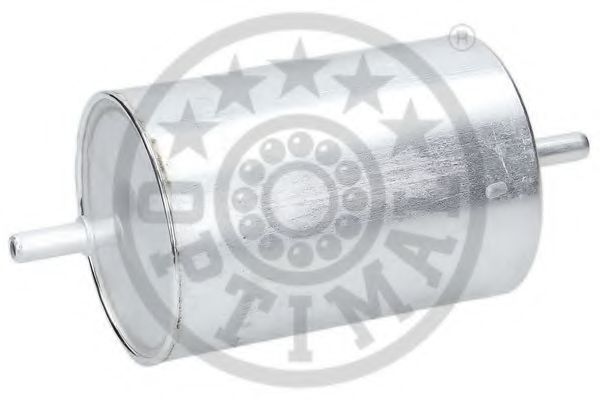 OPTIMAL FF-01242 Топливный фильтр для SEAT LEON (Сеат Леон) OPTIMAL FF-01242 Топливный фильтр для SEAT LEON (Сеат Леон)