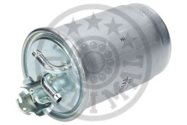 OPTIMAL FF-01257 Топливный фильтр для SKODA (Шкода) OPTIMAL FF-01257 Топливный фильтр для SKODA (Шкода)