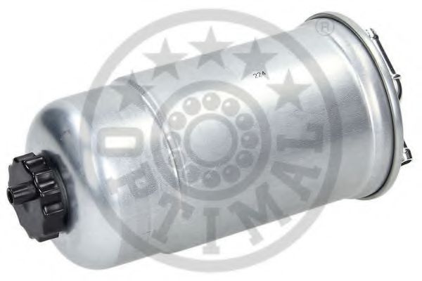 OPTIMAL FF-01258 Топливный фильтр для AUDI A3 (Ауди А3) OPTIMAL FF-01258 Топливный фильтр для AUDI A3 (Ауди А3)