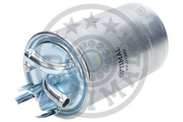 OPTIMAL FF-01262 Топливный фильтр для AUDI ALLROAD (Ауди Аллроад) OPTIMAL FF-01262 Топливный фильтр для AUDI ALLROAD (Ауди Аллроад)