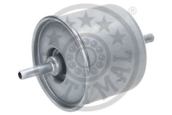OPTIMAL FF-01315 Топливный фильтр для FORD ESCORT 95 (Форд Эскорт 95) OPTIMAL FF-01315 Топливный фильтр для FORD ESCORT 95 (Форд Эскорт 95)