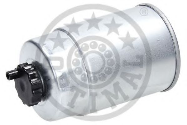OPTIMAL FF-01433 Топливный фильтр для FIAT MULTIPLA (Фиат Мултипла) OPTIMAL FF-01433 Топливный фильтр для FIAT MULTIPLA (Фиат Мултипла)