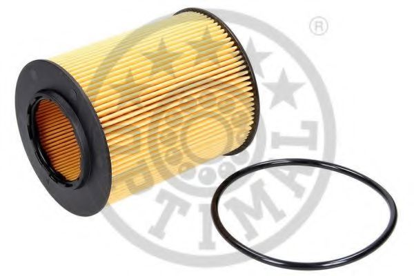 OPTIMAL FO-00027 Масляный фильтр для BMW (Бмв) OPTIMAL FO-00027 Масляный фильтр для BMW (Бмв)