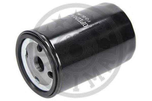 OPTIMAL FO-00140 Масляный фильтр для VOLKSWAGEN JETTA V (Фольксваген Джетта 5) OPTIMAL FO-00140 Масляный фильтр для VOLKSWAGEN JETTA V (Фольксваген Джетта 5)