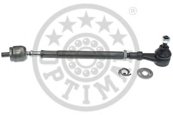 OPTIMAL G0-012 Поперечная рулевая тяга для RENAULT LUTECIA I (Рено Лутэcиа и) OPTIMAL G0-012 Поперечная рулевая тяга для RENAULT LUTECIA I (Рено Лутэcиа и)
