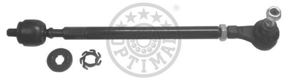 OPTIMAL G0-017 Поперечная рулевая тяга для RENAULT (Рено) OPTIMAL G0-017 Поперечная рулевая тяга для RENAULT (Рено)