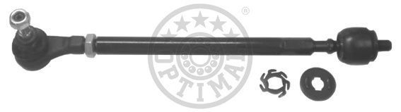 OPTIMAL G0-018 Поперечная рулевая тяга для RENAULT (Рено) OPTIMAL G0-018 Поперечная рулевая тяга для RENAULT (Рено)