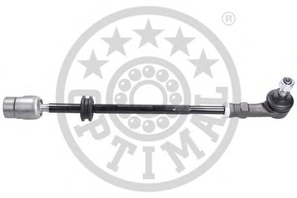 OPTIMAL G0-048 Поперечная рулевая тяга для VOLKSWAGEN JETTA II (Фольксваген Жэтта 2) OPTIMAL G0-048 Поперечная рулевая тяга для VOLKSWAGEN JETTA II (Фольксваген Жэтта 2)