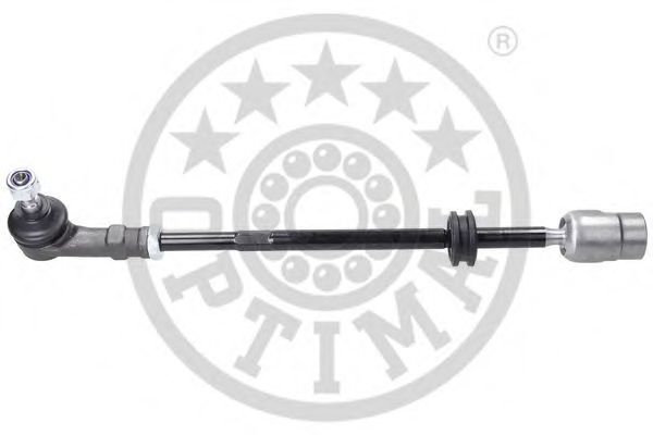 OPTIMAL G0-049 Поперечная рулевая тяга для VOLKSWAGEN JETTA II (Фольксваген Жэтта 2) OPTIMAL G0-049 Поперечная рулевая тяга для VOLKSWAGEN JETTA II (Фольксваген Жэтта 2)