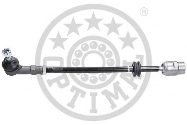 OPTIMAL G0-053 Поперечная рулевая тяга для VOLKSWAGEN VENTO (Фольксваген Венто) OPTIMAL G0-053 Поперечная рулевая тяга для VOLKSWAGEN VENTO (Фольксваген Венто)