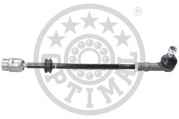 OPTIMAL G0-054 Поперечная рулевая тяга для VOLKSWAGEN VENTO (Фольксваген Венто) OPTIMAL G0-054 Поперечная рулевая тяга для VOLKSWAGEN VENTO (Фольксваген Венто)