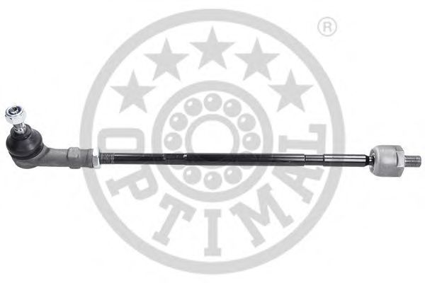 OPTIMAL G0-055 Поперечная рулевая тяга для VOLKSWAGEN VENTO (Фольксваген Венто) OPTIMAL G0-055 Поперечная рулевая тяга для VOLKSWAGEN VENTO (Фольксваген Венто)