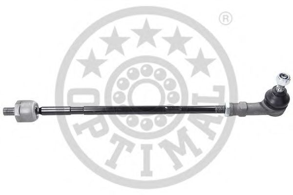 OPTIMAL G0-056 Поперечная рулевая тяга для VOLKSWAGEN VENTO (Фольксваген Венто) OPTIMAL G0-056 Поперечная рулевая тяга для VOLKSWAGEN VENTO (Фольксваген Венто)
