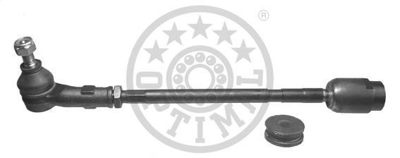 OPTIMAL G0-528 Поперечная рулевая тяга для SEAT AROSA (Сеат Ароса) OPTIMAL G0-528 Поперечная рулевая тяга для SEAT AROSA (Сеат Ароса)