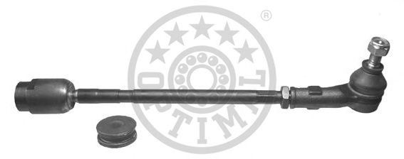 OPTIMAL G0-529 Поперечная рулевая тяга для SEAT AROSA (Сеат Ароса) OPTIMAL G0-529 Поперечная рулевая тяга для SEAT AROSA (Сеат Ароса)