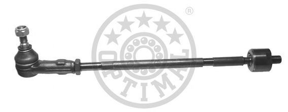 OPTIMAL G0-530 Поперечная рулевая тяга для SEAT AROSA (Сеат Ароса) OPTIMAL G0-530 Поперечная рулевая тяга для SEAT AROSA (Сеат Ароса)