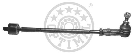 OPTIMAL G0-531 Поперечная рулевая тяга для SEAT AROSA (Сеат Ароса) OPTIMAL G0-531 Поперечная рулевая тяга для SEAT AROSA (Сеат Ароса)
